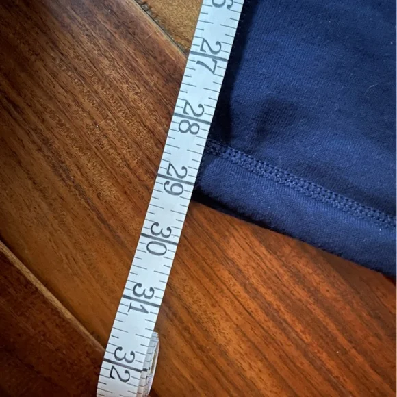 EUC Polo Ralph Lauren Classic Fleece Drawstring Pants - Picture 13 of 14